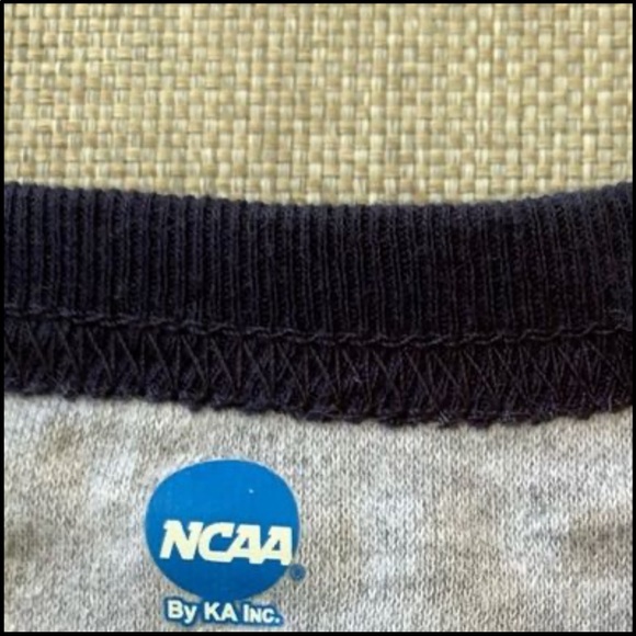 NCAA Illinois Fighting Illini Basketball Pajamas - Picture 3 of 3